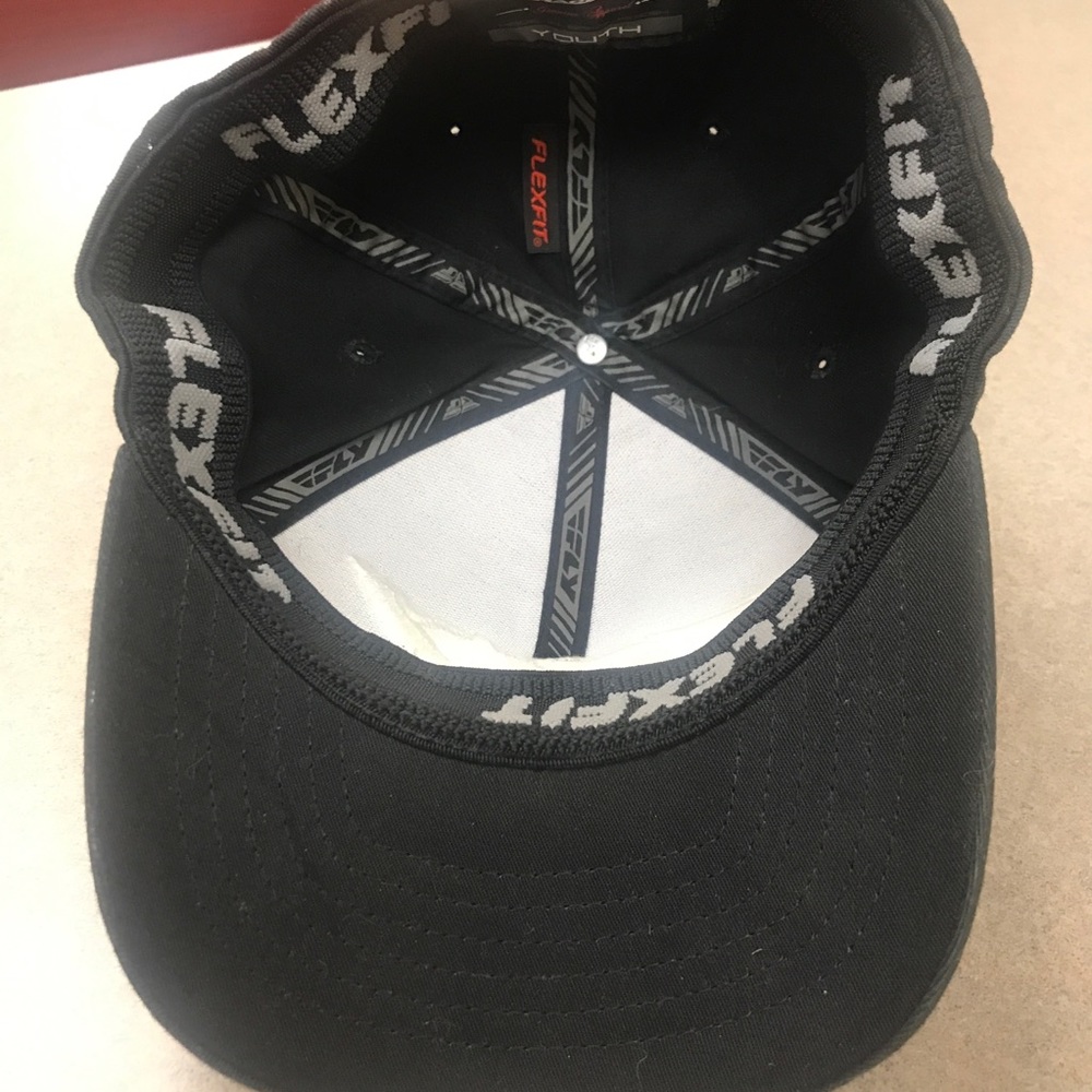 Fly Racing youth hat - Picture 5 of 5